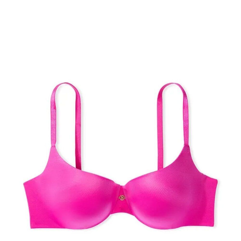 Very Sexy So Obsessed Push-Up Balconette Bra